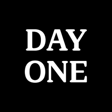 DAY ONE logo